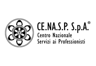 Cenasp - Software Gestionali