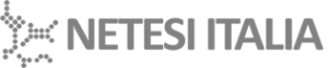 Logo Netesi Italia