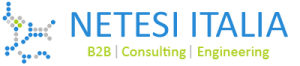 Logo Netesi Italia